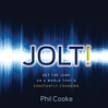 Jolt! (MP3): Get the Jump on a World That's Constantly Changing